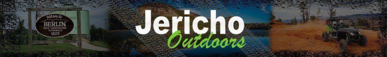 Jericho Outdoors, LLC logo